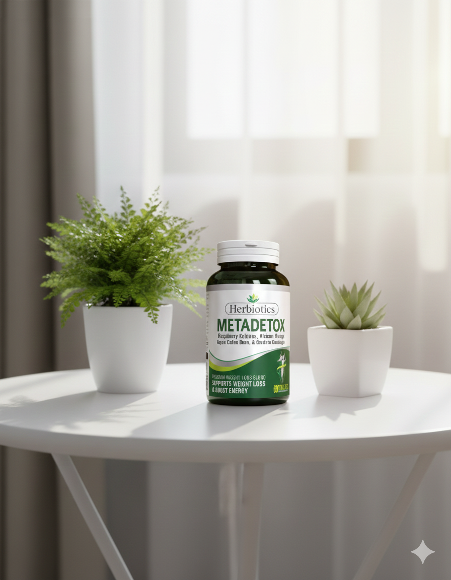 Metadetox - Image 2
