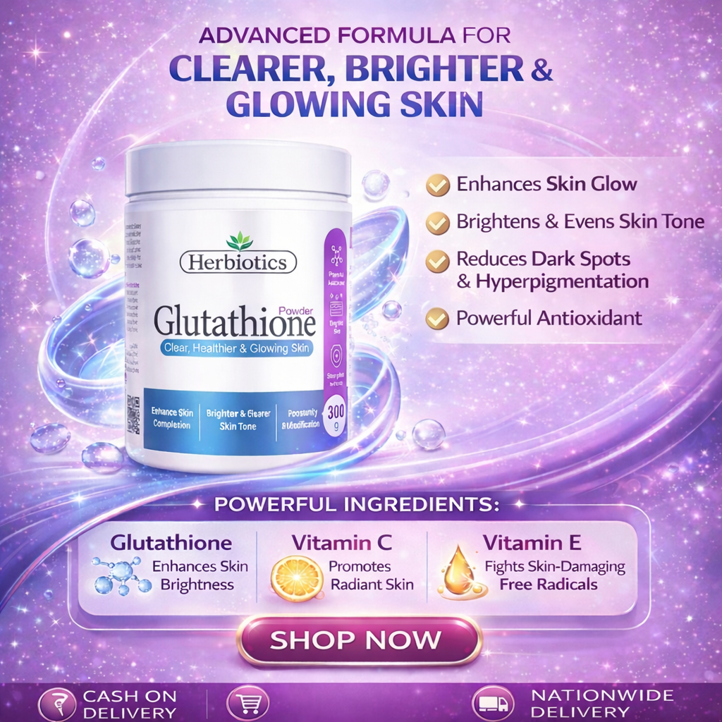 Glutathione Powder - Image 2
