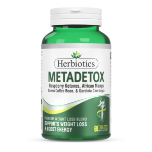 Metadetox