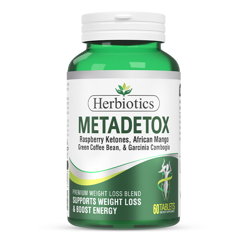 Metadetox