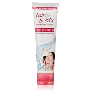 Fair & Lovely Fairness Facewash