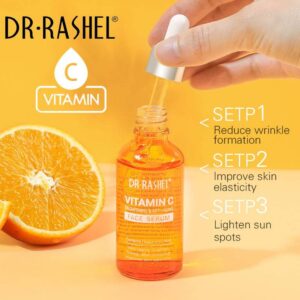 Dr RASHEL SERUM