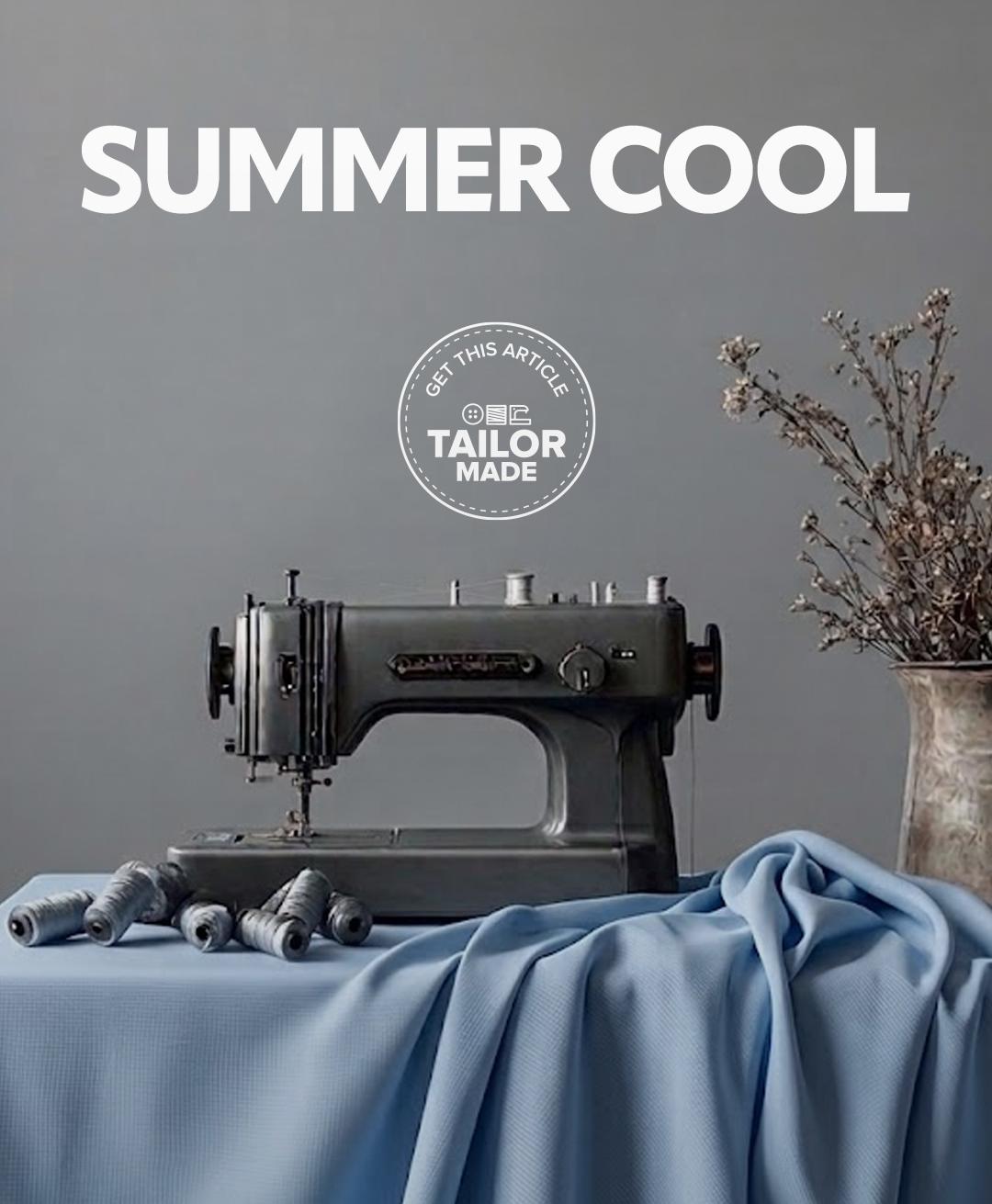 TrenzPK Fabrics