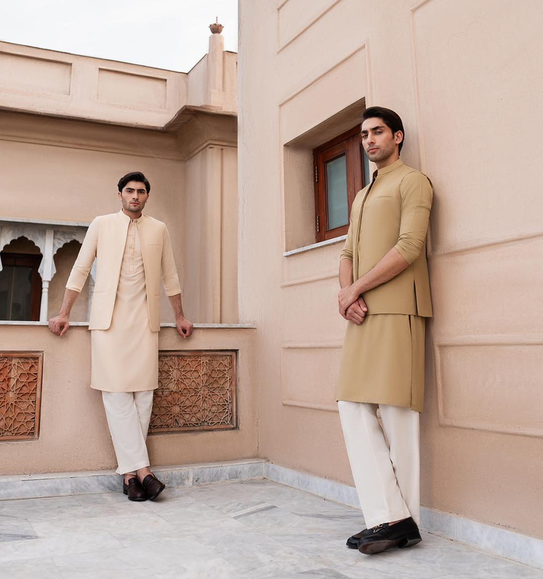 Men's Collection