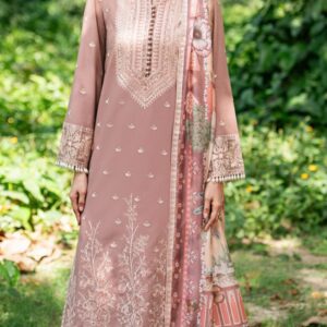 Maryum N Maria 3-Piece-CAMELLIA