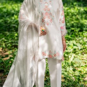 Maryum N Maria 3-Piece-  RANUNCULUS
