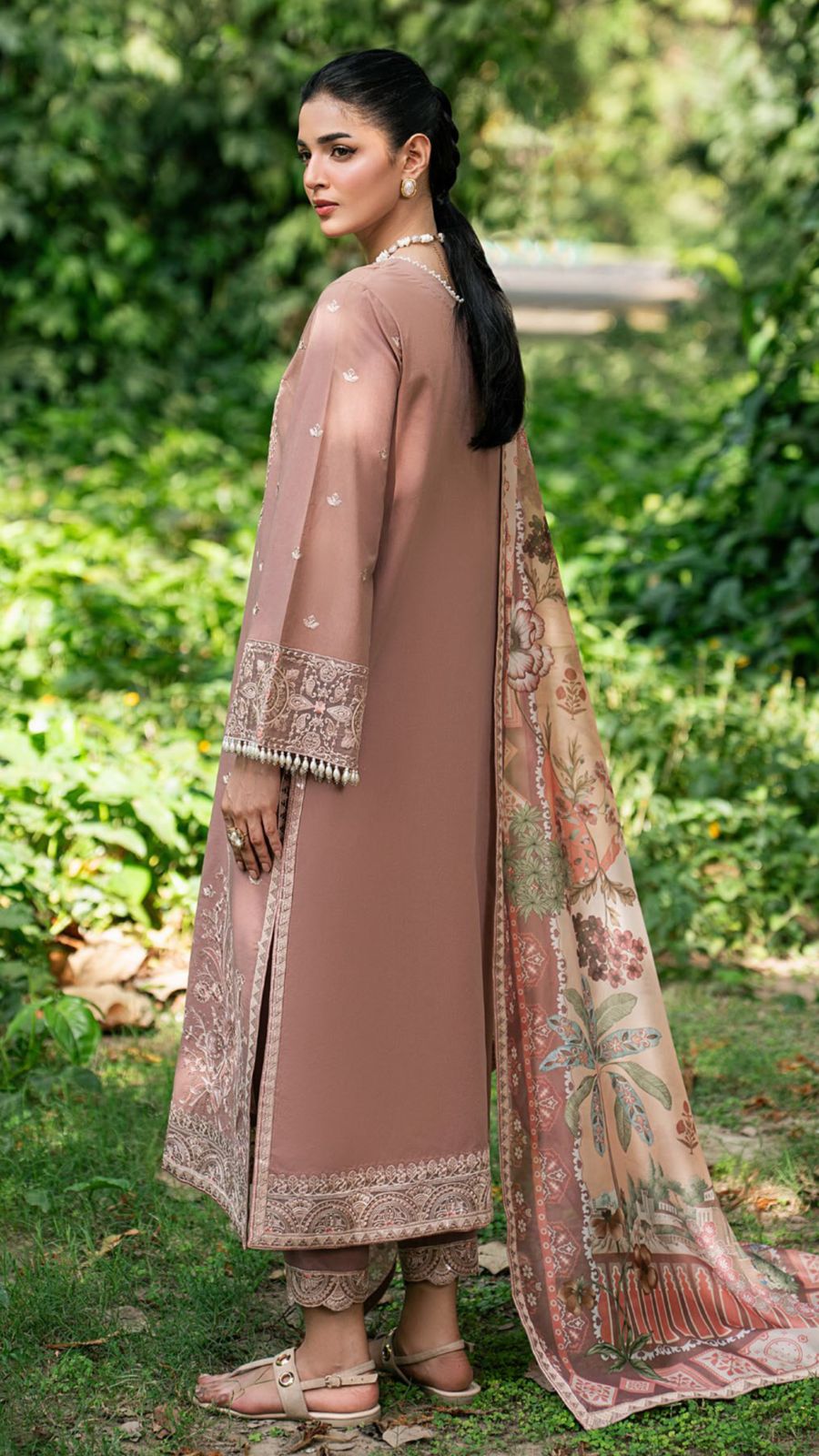 Maryum N Maria 3-Piece-CAMELLIA - Image 2
