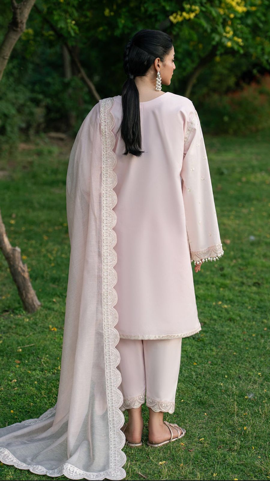 Maryum N Maria 3-Piece- RANUNCULUS - Image 2