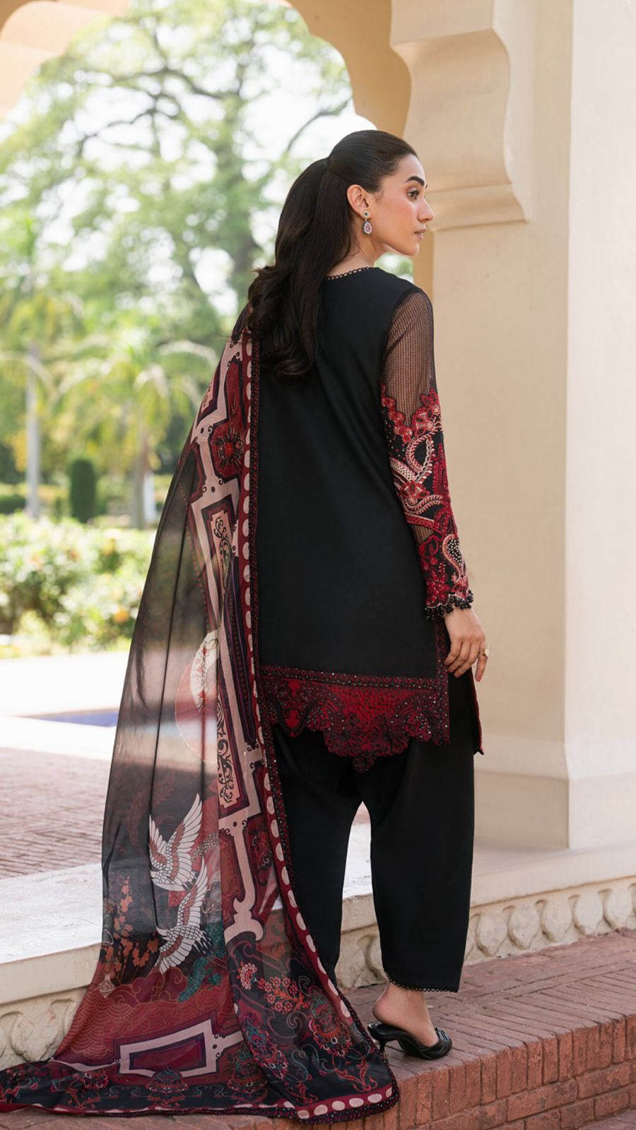 Maryum N Maria 3-Piece-AMARYLLIS - Image 2