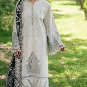 Maryum N Maria 3-Piece-  IRIS