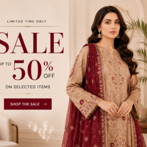 Sale Collection