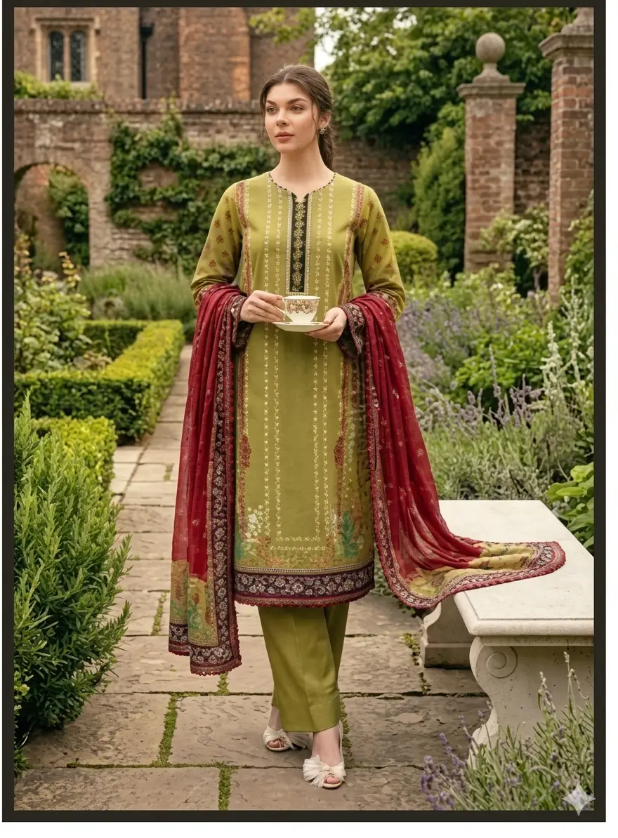 RAHA by RajBari - Image 2