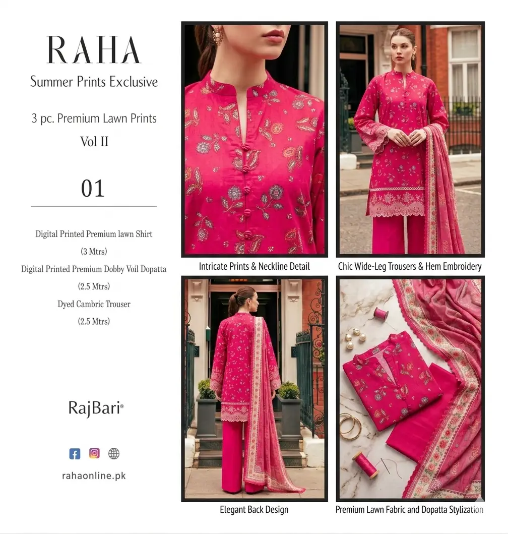 RAHA by RajBari - Image 2