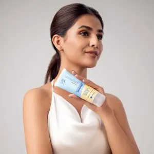 Jenpharm Dermive Sensitive Moisturizer 100ml – Ceramide & Hyaluronic Acid Face & Body Moisturizing Cream