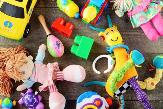 Kids Toys