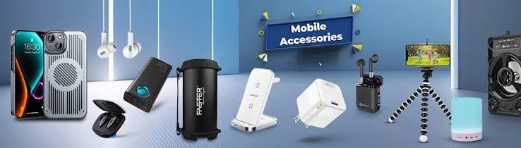Mobile Accesories