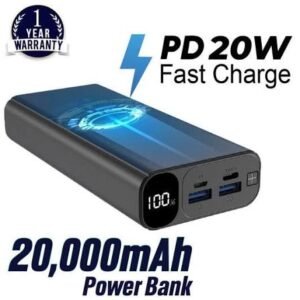 Power bank
