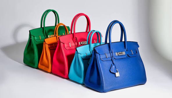 Bags
