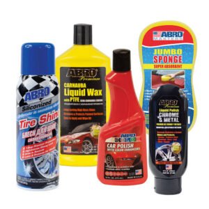 Automobile cleaner