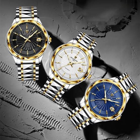 Watches