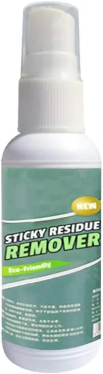 All Purpose Rust Cleaner & Stain Remover – 30ml - Image 5