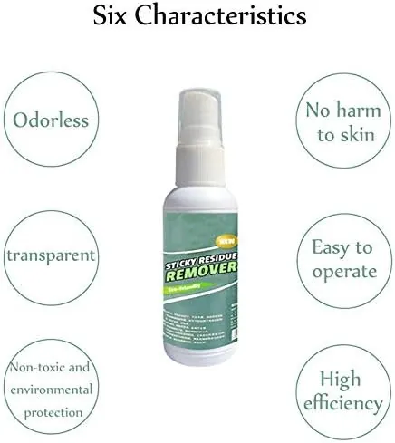 All Purpose Rust Cleaner & Stain Remover – 30ml - Image 4