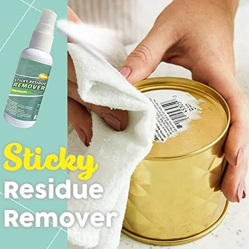 All Purpose Rust Cleaner & Stain Remover – 30ml - Image 3
