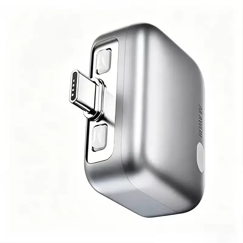 PopGuard Automatic Charging Disconnector USB-C | Smart PD Charging Adapter - Image 4