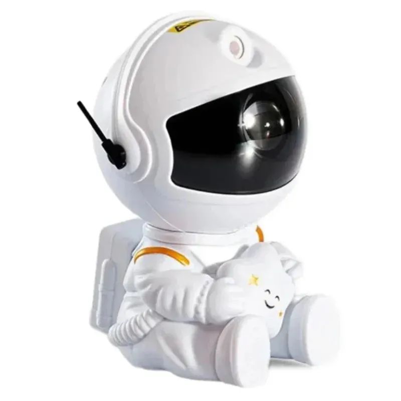 Astronaut Starry Sky Galaxy Projector - Image 2