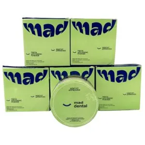 Crazy Girl 36H Magic Waterproof Blush | Long Lasting Matte Satin Finish